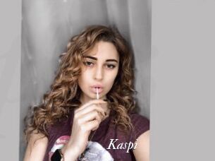 Kaspi