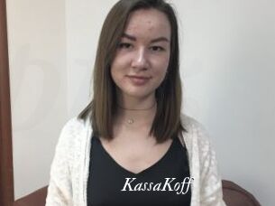 KassaKoff