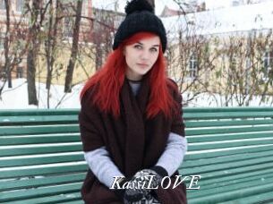 KassiLOVE