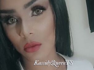 KassidyQueenTS