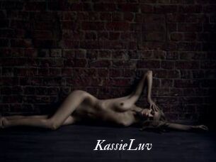 KassieLuv