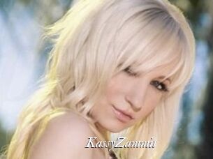 KassyZammit