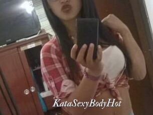KataSexyBodyHot