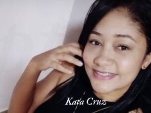 Kata_Cruz