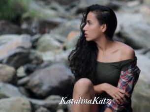 KatalinaKatz Partouze