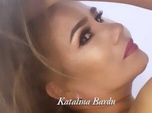 Katalina_Bardu