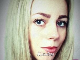 Katallea