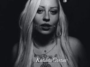 KatanaCortar