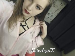 KateAngelX Partouze