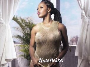 KateBekker