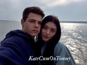 KateCumOnTommy