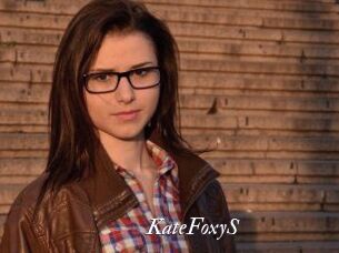 KateFoxyS