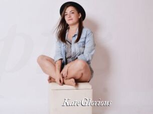 KateGlorious