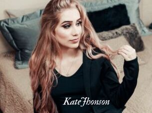 KateJhonson