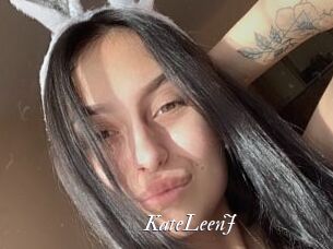 KateLeenJ Partouze