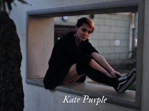 Kate_Purple