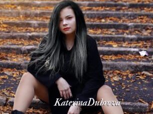 KaterinaDubrova