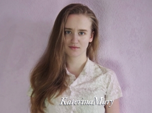 KaterinaMary