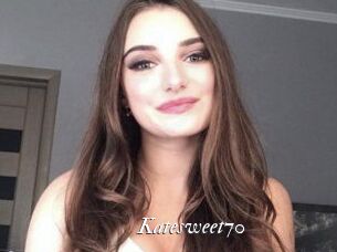Katesweet70