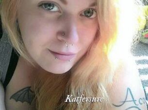 Katfersure