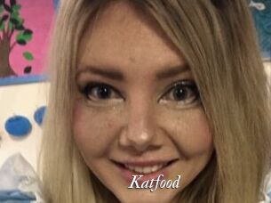Katfood