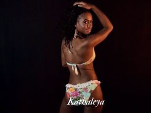 Kathaleya