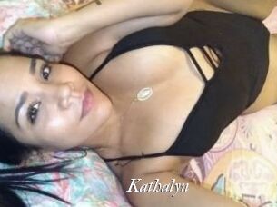 Kathalyn