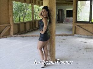 KatherinaDomme Partouze