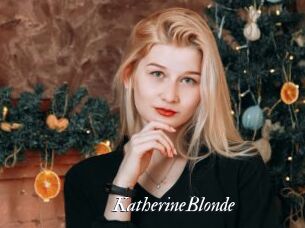 KatherineBlonde