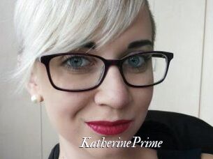 KatherinePrime