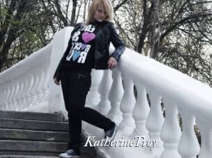 KatherineTroy Partouze