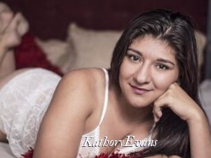 KathoryEvans Partouze