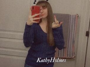 KathyHolmes