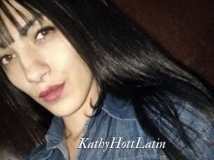 KathyHottLatin