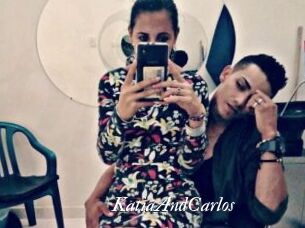 KatiaAndCarlos