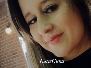 KatieCums