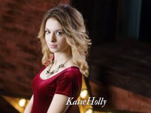 KatieHolly Partouze