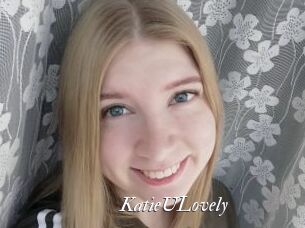 KatieULovely