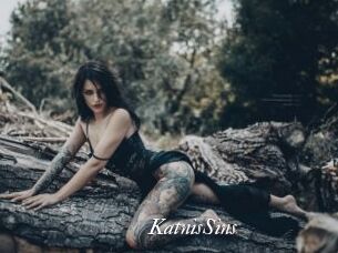 KatnisSins