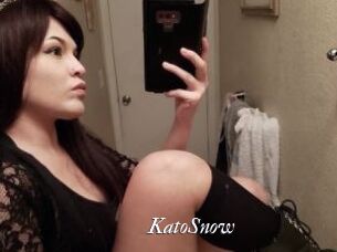 KatoSnow