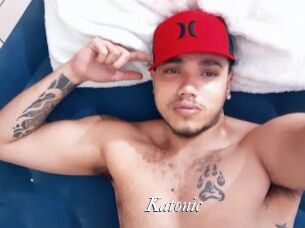 Katonic