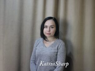KatrinSharp