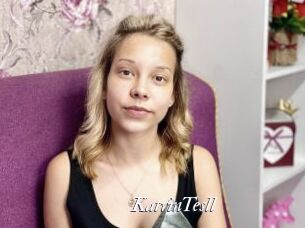 KatrinTesll