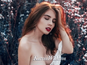 KatrinWaldron Partouze