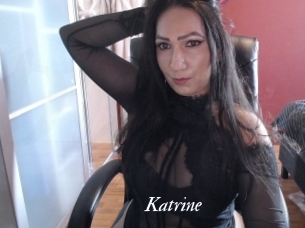 Katrine Partouze