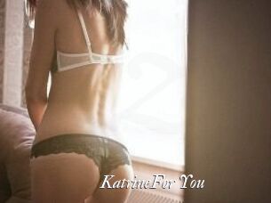 KatrineFor_You_