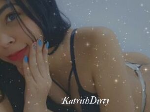 KatrishDirty Partouze