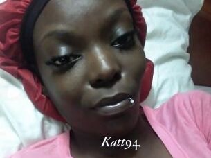 Katt94 Partouze
