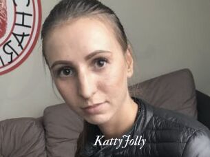KattyJolly Partouze