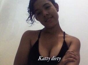 Katty_dirty_